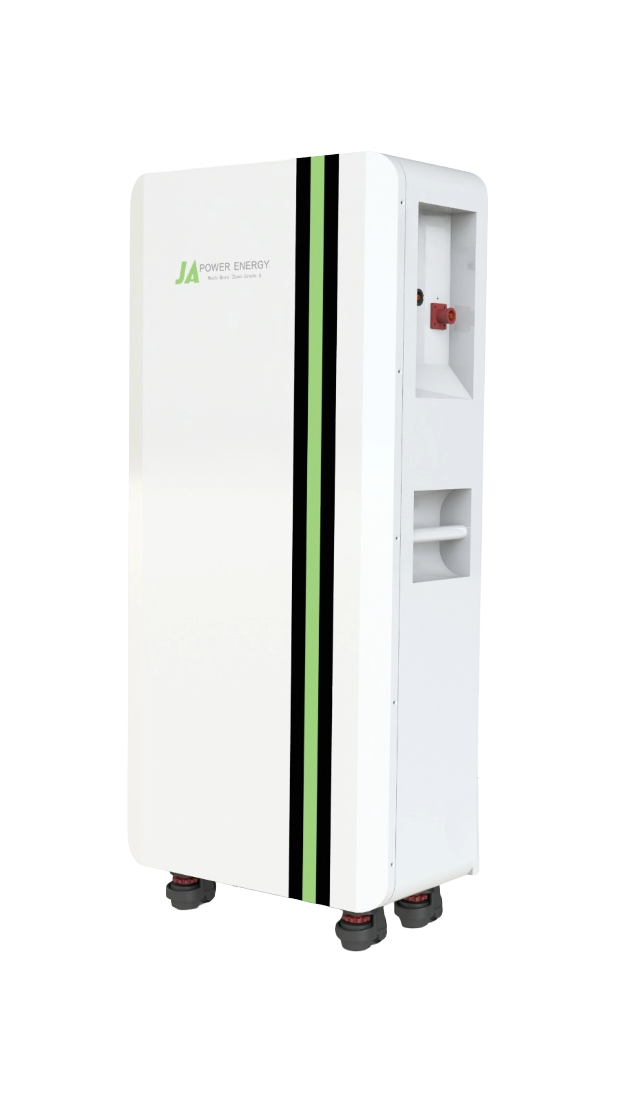 JA Power Porter U15.0 LV